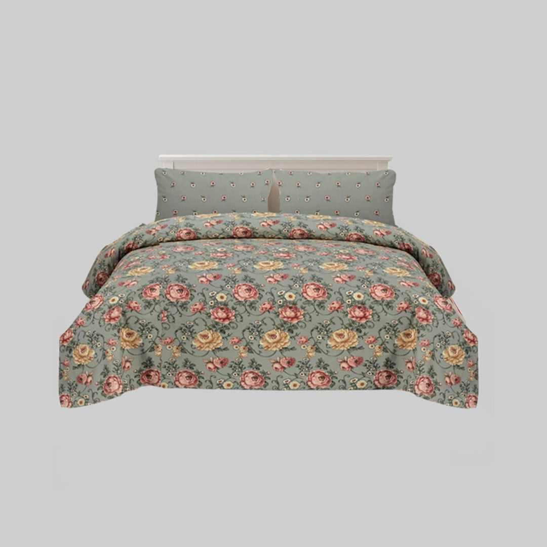 PISTATIOS BEDSHEET SET