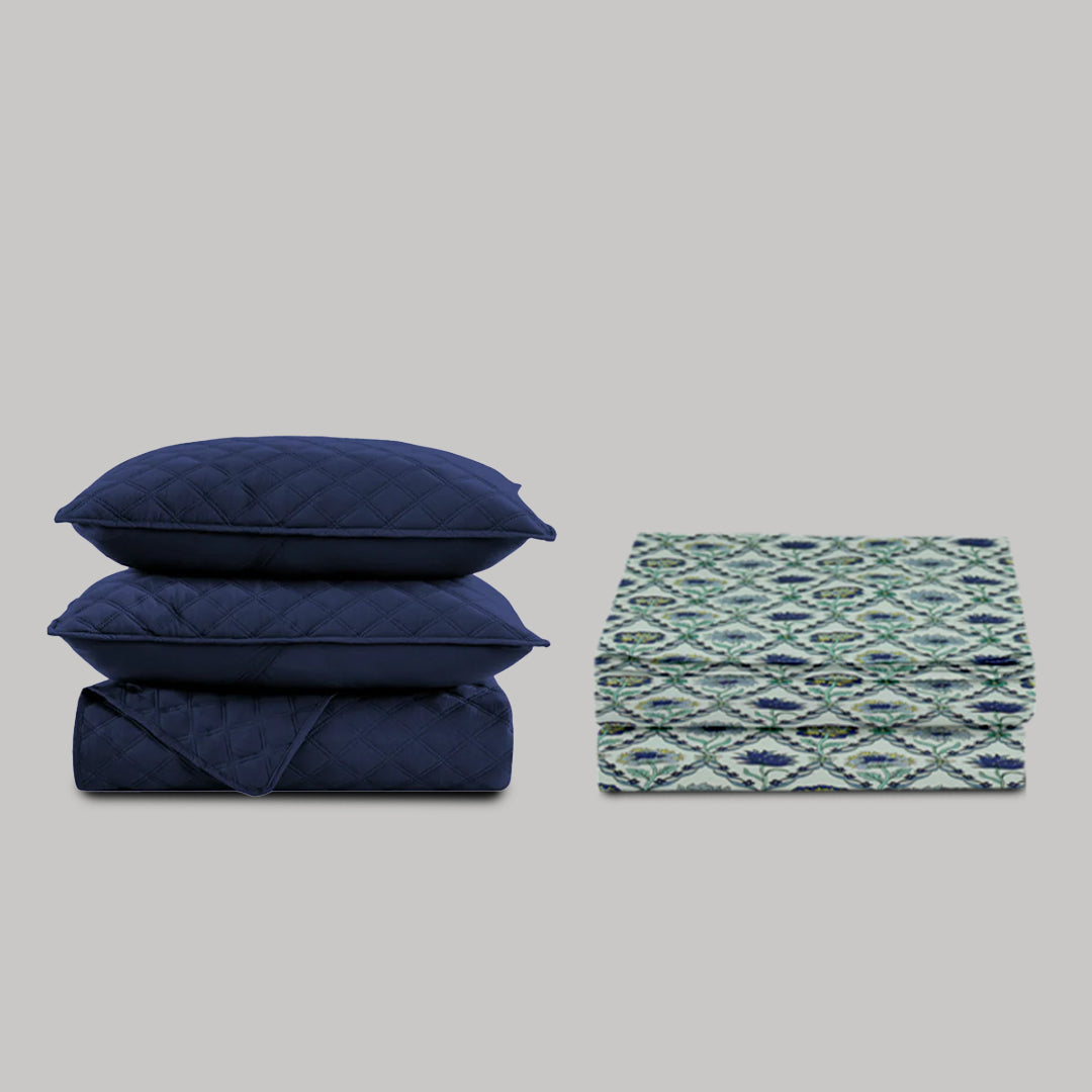 EVERGREEN 6 PCS SET