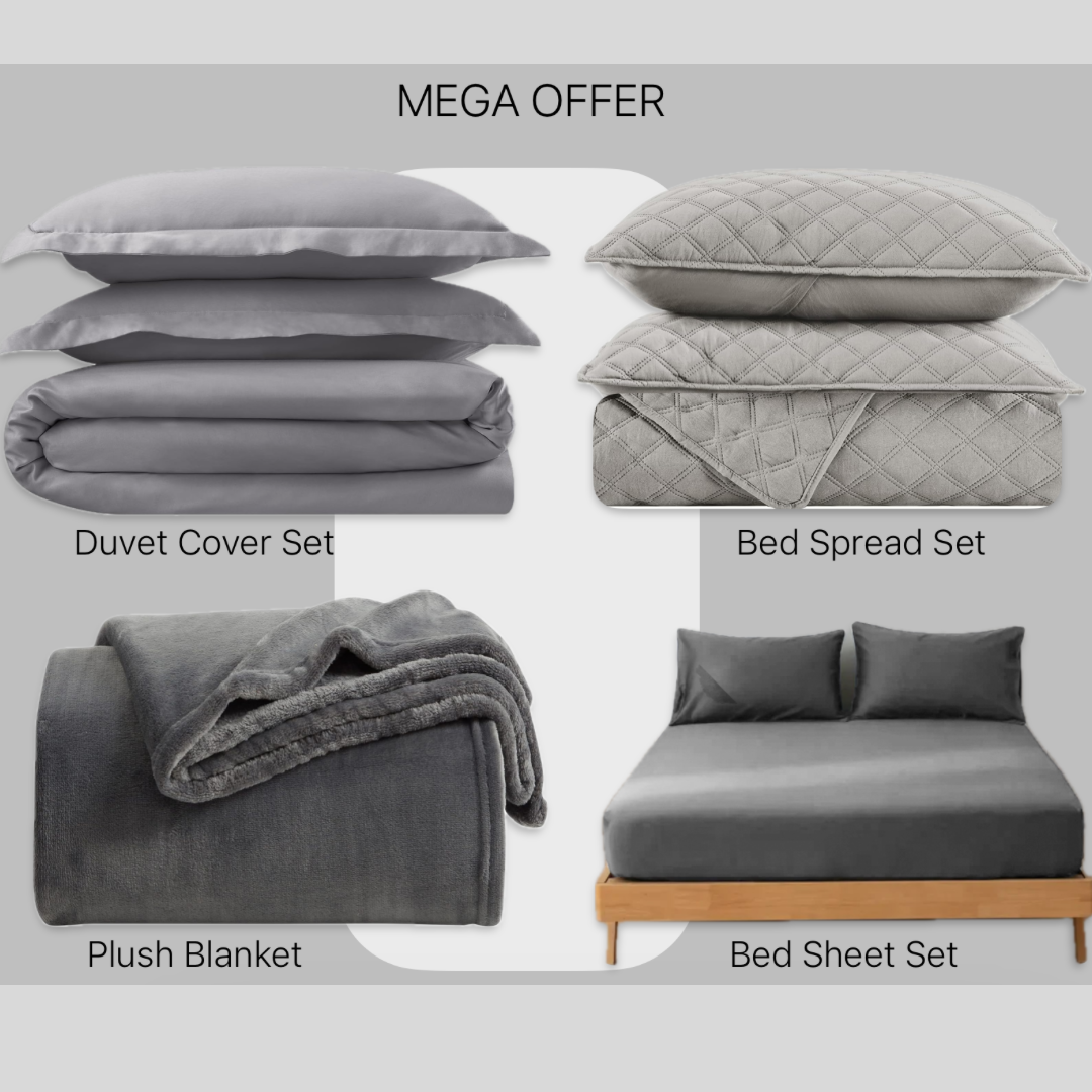 Mega Offer (grey)