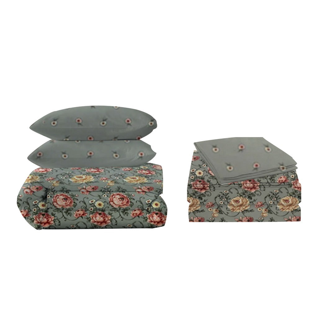 PISTACHIO 6 PCS SET