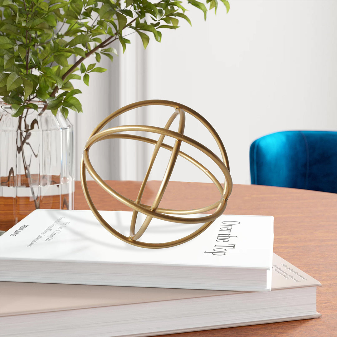 The orbit - Trendy decor accessory