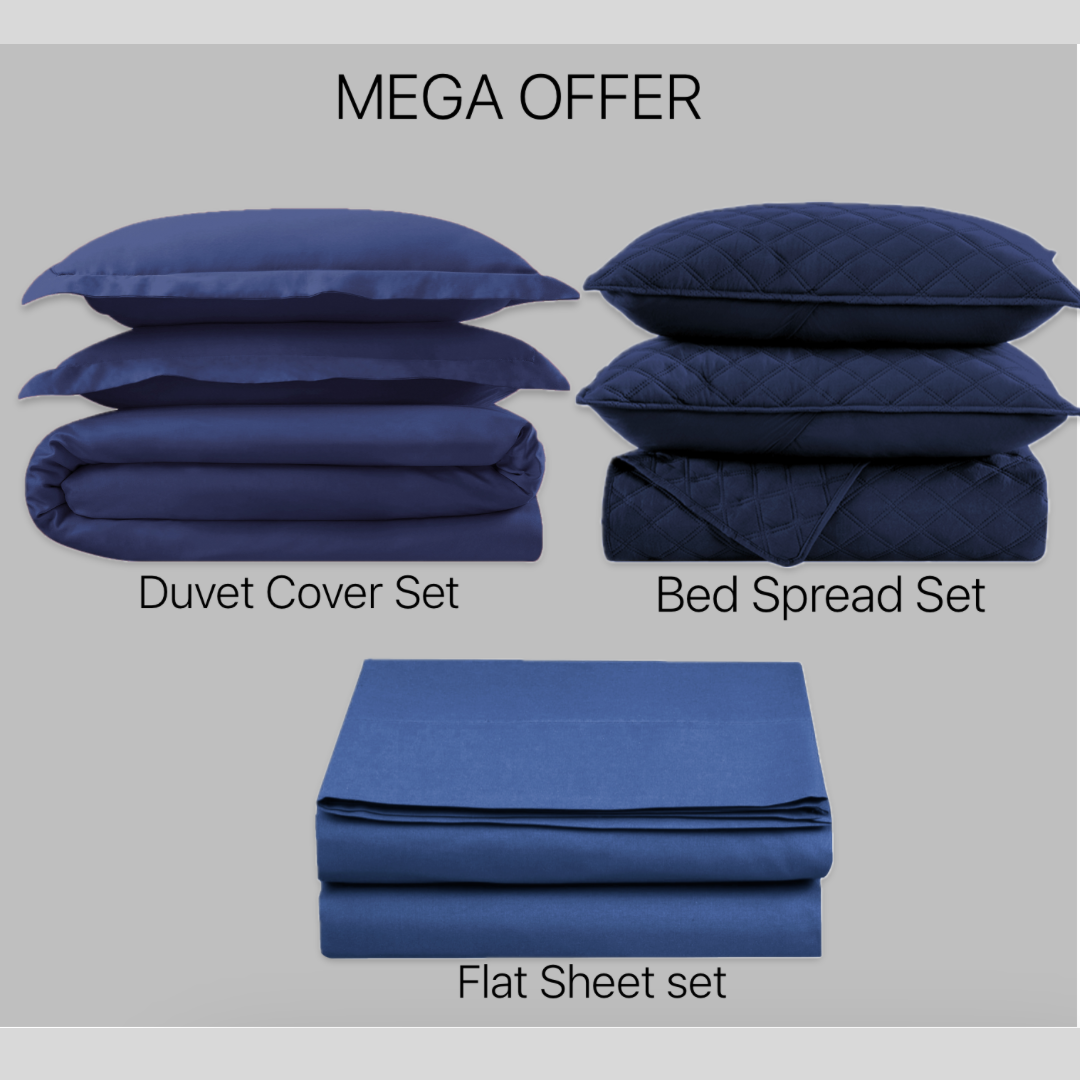 Mega Offer (navy)