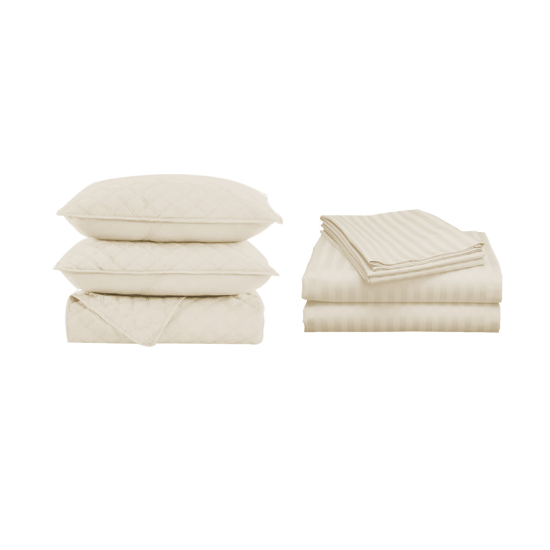 OFF-WHITE 6 PCS SET