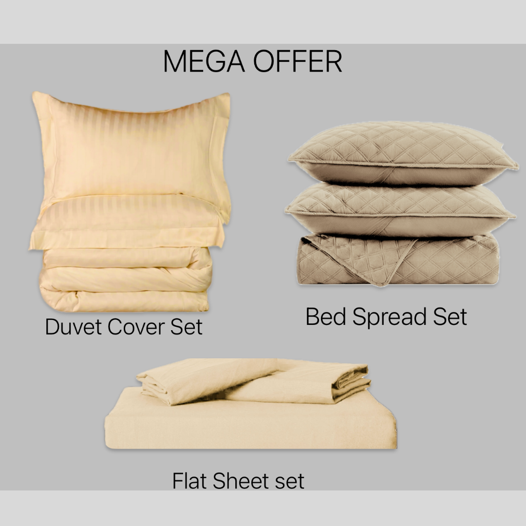 Mega Offer (beige)