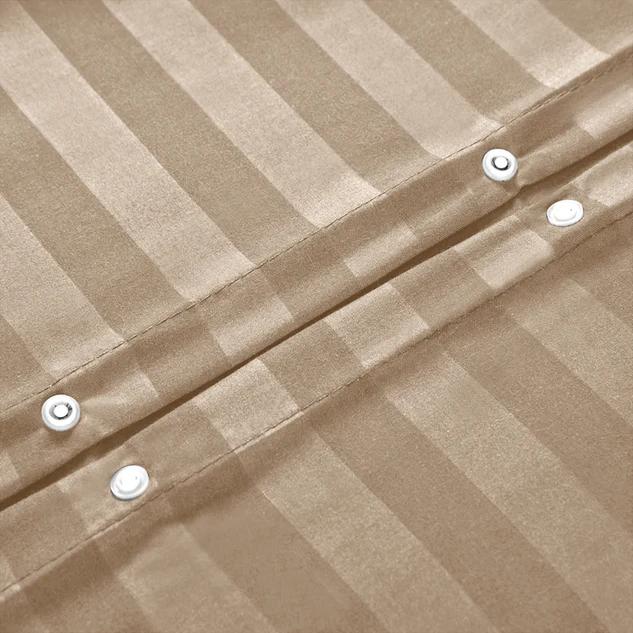 BEIGE SHEET SET