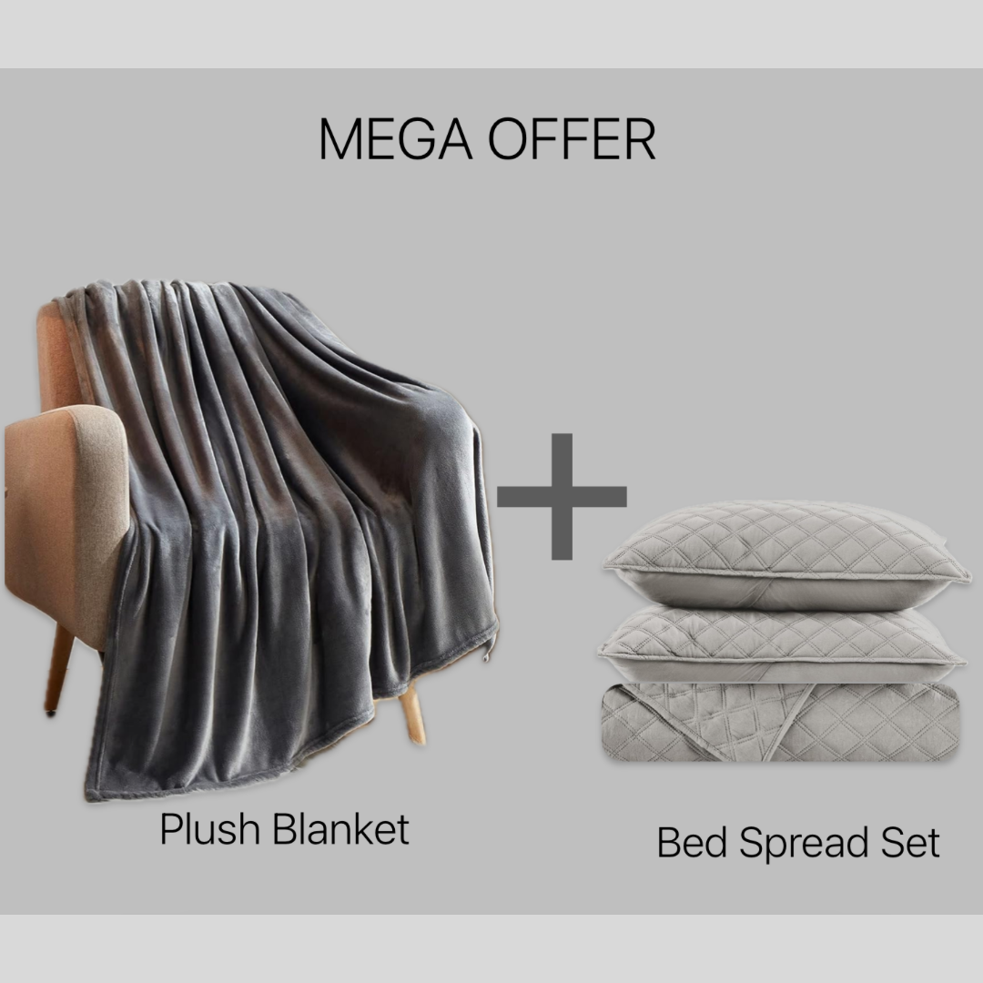 Mega Offer (grey)