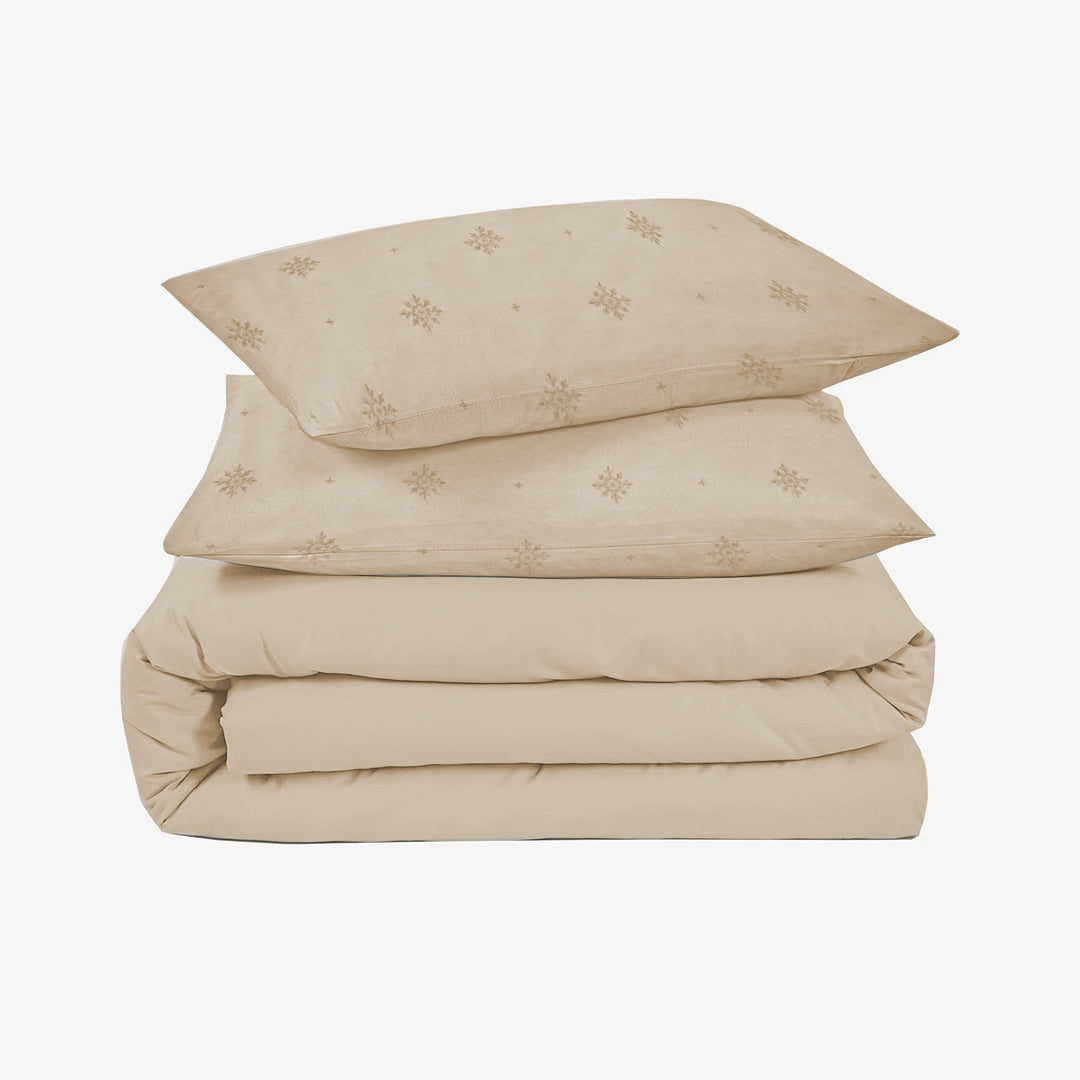 Crystal Embroidered Set