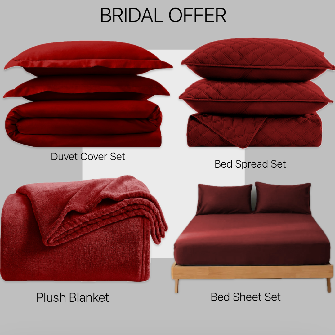 Mega Offer (maroon)