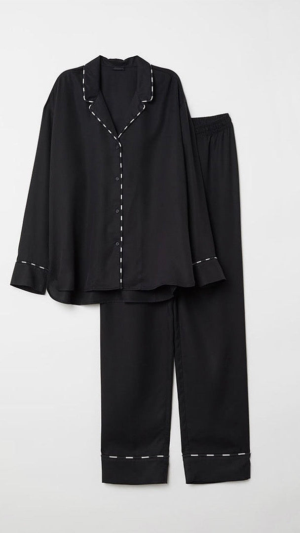 PJ Set