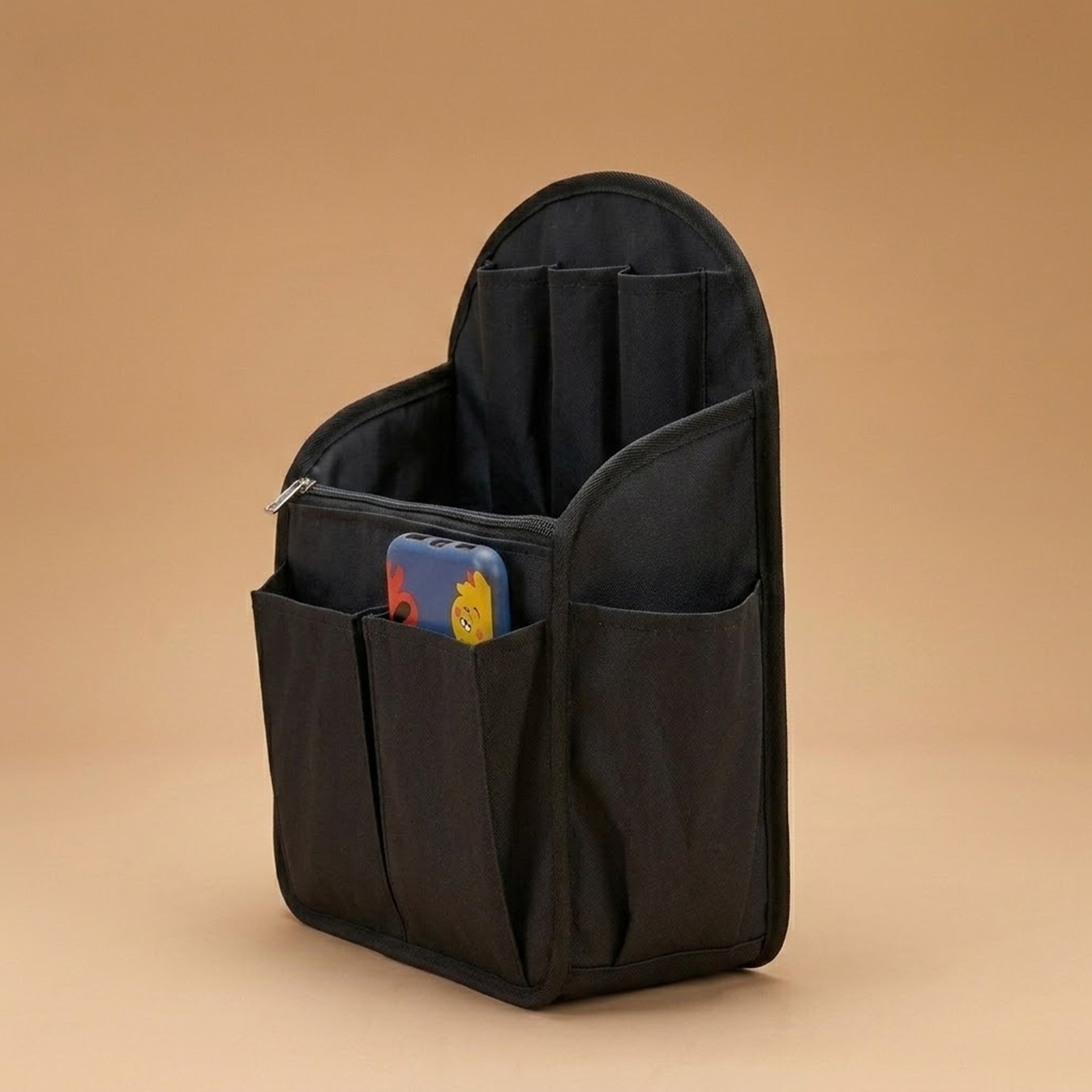 Back Pack Insert