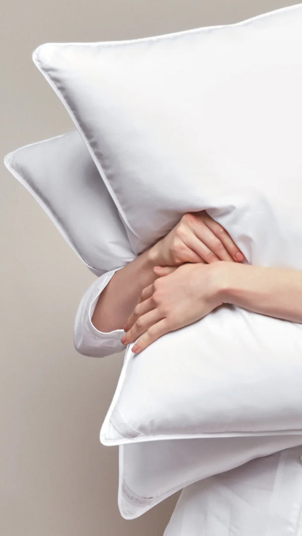 Pillow Filling