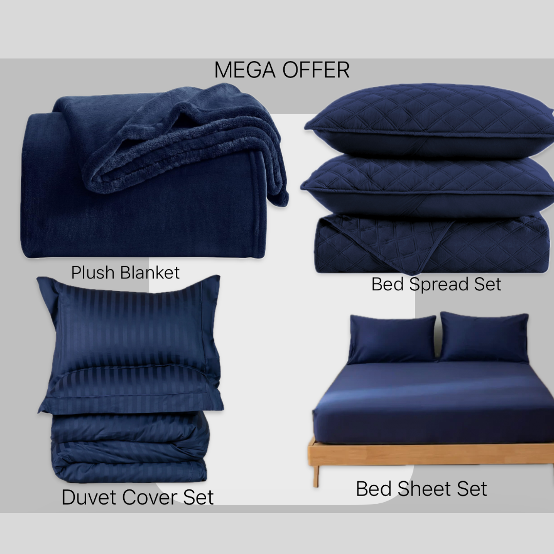 Mega Offer (navy)