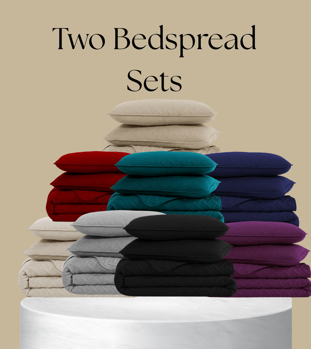 Bedspread Bundle (a)