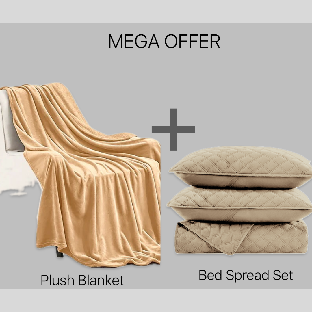 Mega Offer (beige)