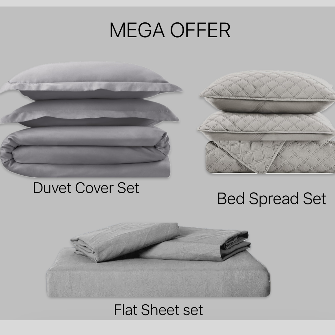 Mega Offer (grey)