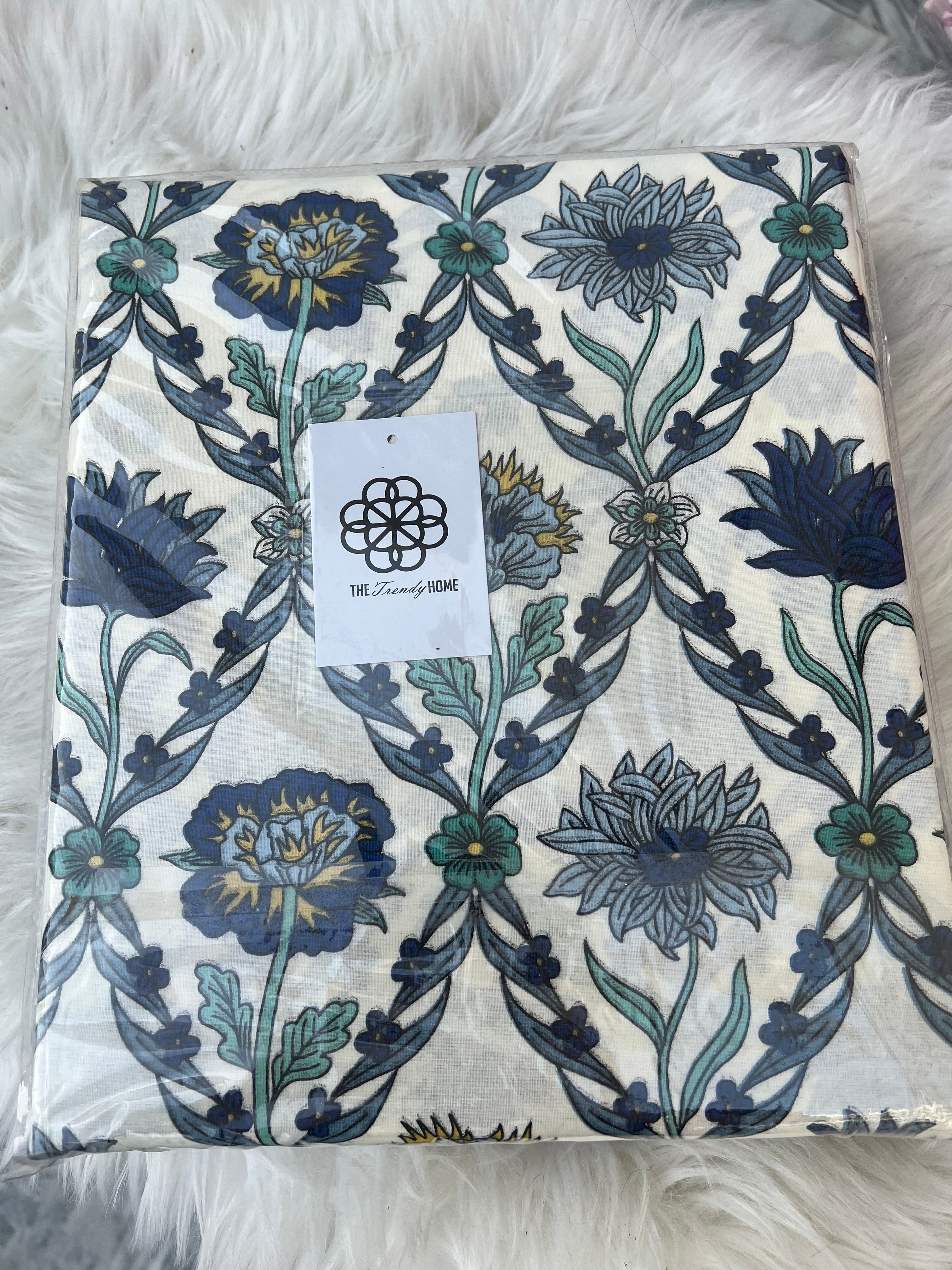 EVERGREEN BEDSHEET SET