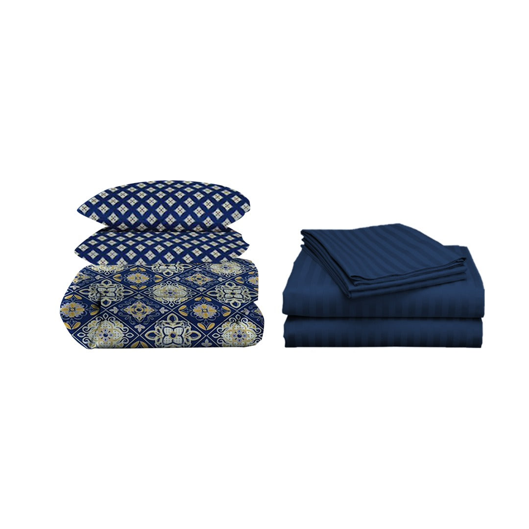 PAISLAY 6 PCS SET