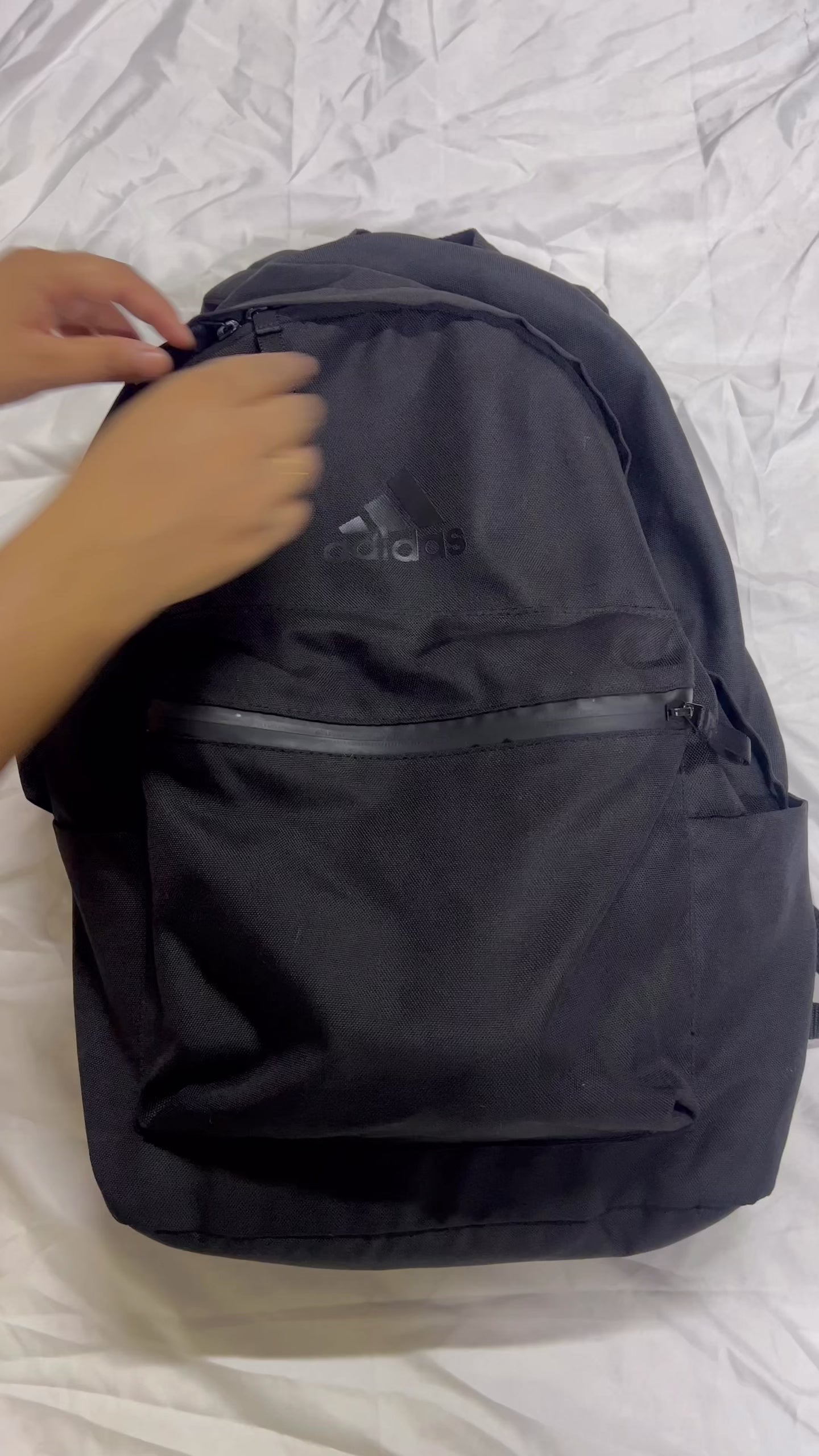 Back Pack Insert